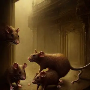 bad rats