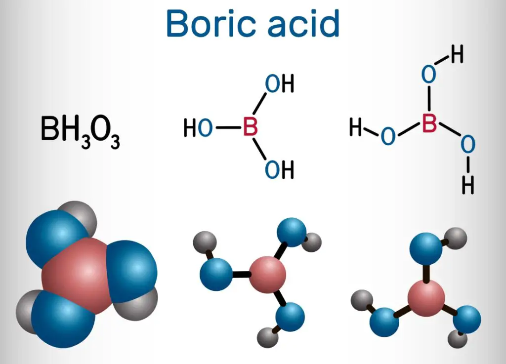 boric acid final
