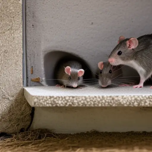 How to Prevent Rats from Entering Your Home