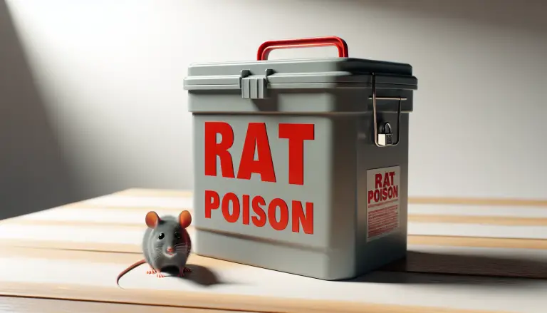 Best Rat Poisons 2024: Effective Solutions for Rodent Control